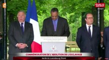 Commémoration de l'abolition de l'esclavage - Événements (10/05/2016)