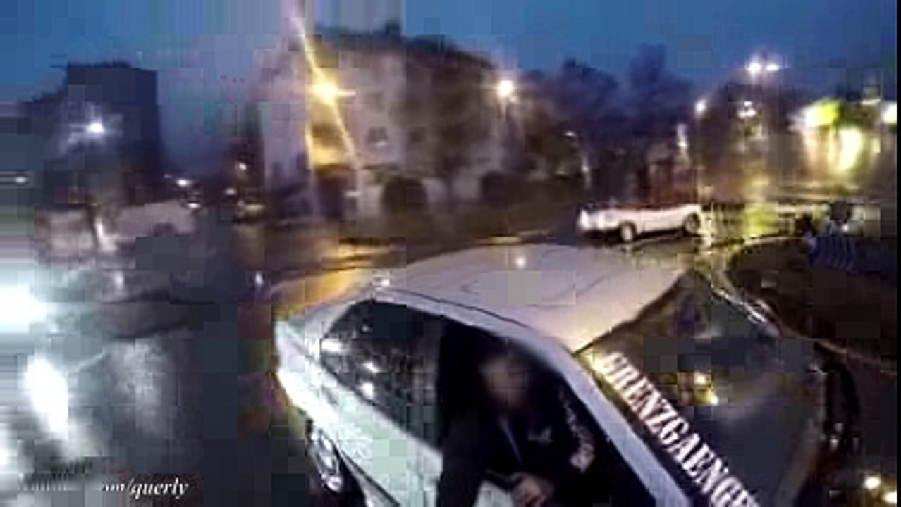 BMW Street Drifting _ Car Special 2016