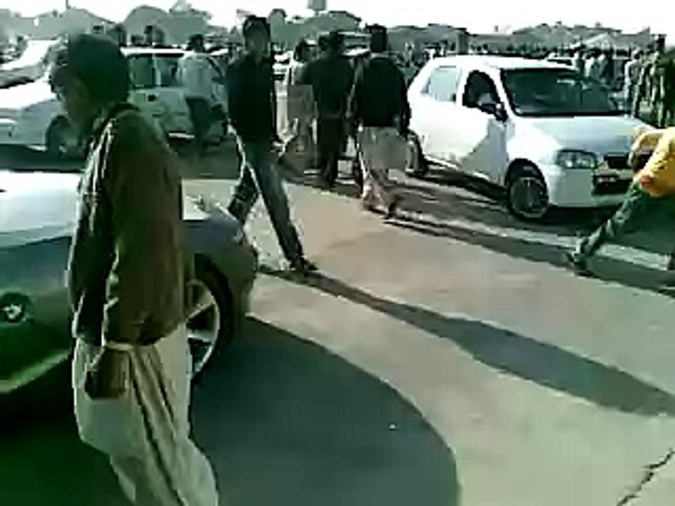 Car Drifting Stunts _ Reality