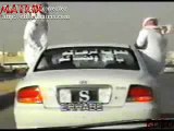 Arab Crazy Drifting Skills