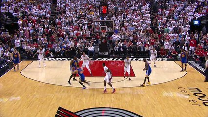 Stephen Curry Historic Record Setting Overtime Performance