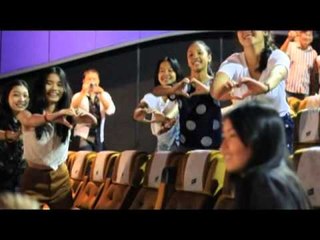 ขอแต่งงาน น้ำผึ้งพระจันทร์  OA 100656