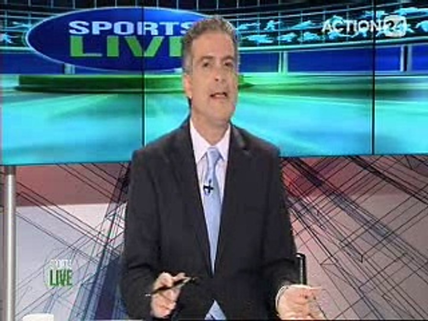 Sports Live 9-5-2016