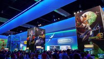 Can Zelda Wii U, NX Carry Nintendo at E3?