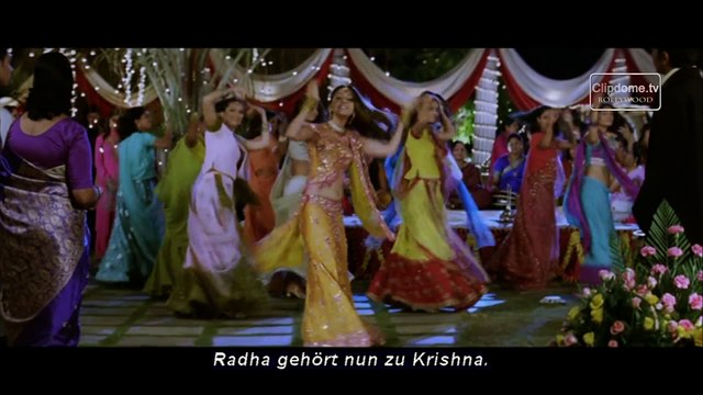 Wir Werden Uns Finden - Hare Kanch Ki Chuddiyan | Clipdome.tv | Bollywood HD