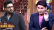 Kapil Sharma INSULTS Abhishek Bachchan On His Show During Housefull 3 Promotions