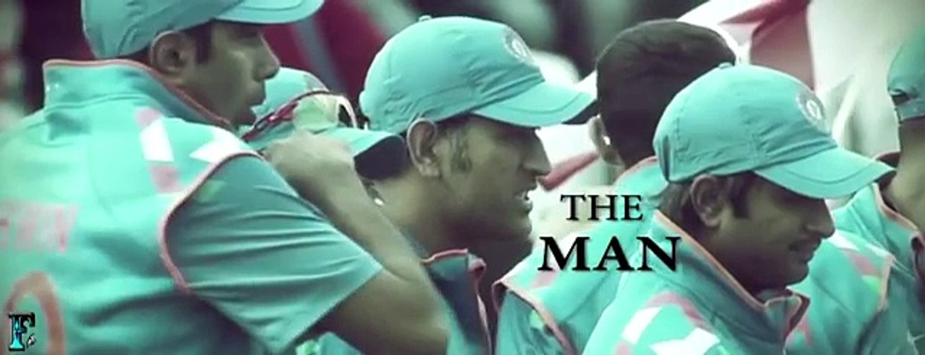 M.S.Dhoni - Official Trailer
