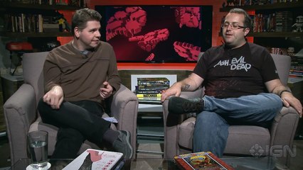 Iron Man and Spider-Mans Team-Up - IGN Keepin It Reel, Episode 323