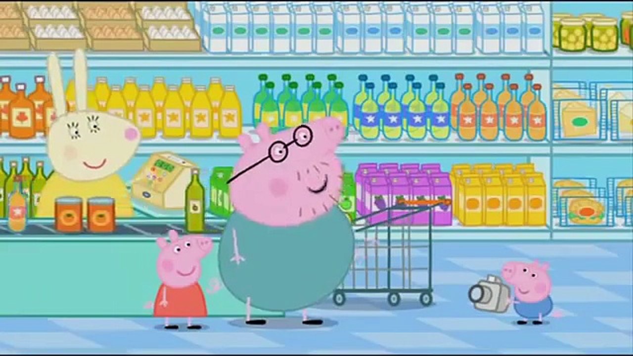 PEPPA PIG Episode 4