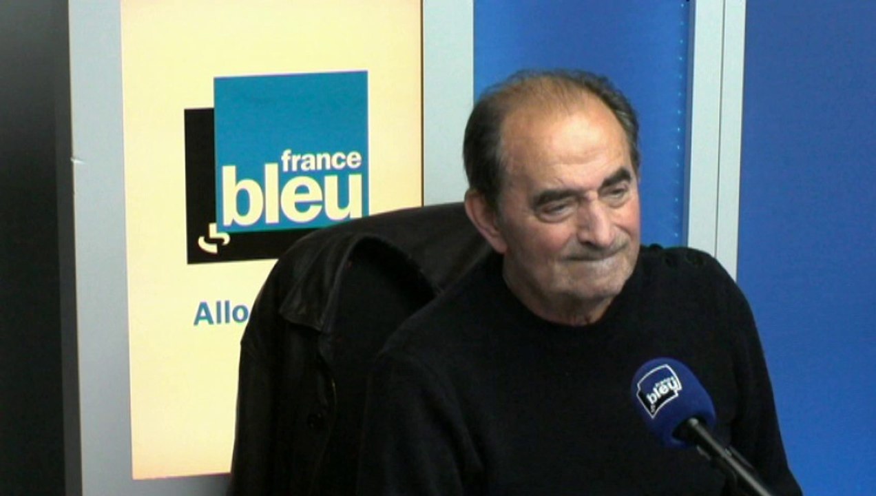 Pour JL. Mélenchon, « Quinze rounds » de R. Bohringer est un beau message d’espoir