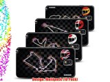 Coque de Stuff4 / Coque pour Samsung Galaxy Note 3 / Multipack (19 Pack) / 2014 F1 Piste Collection