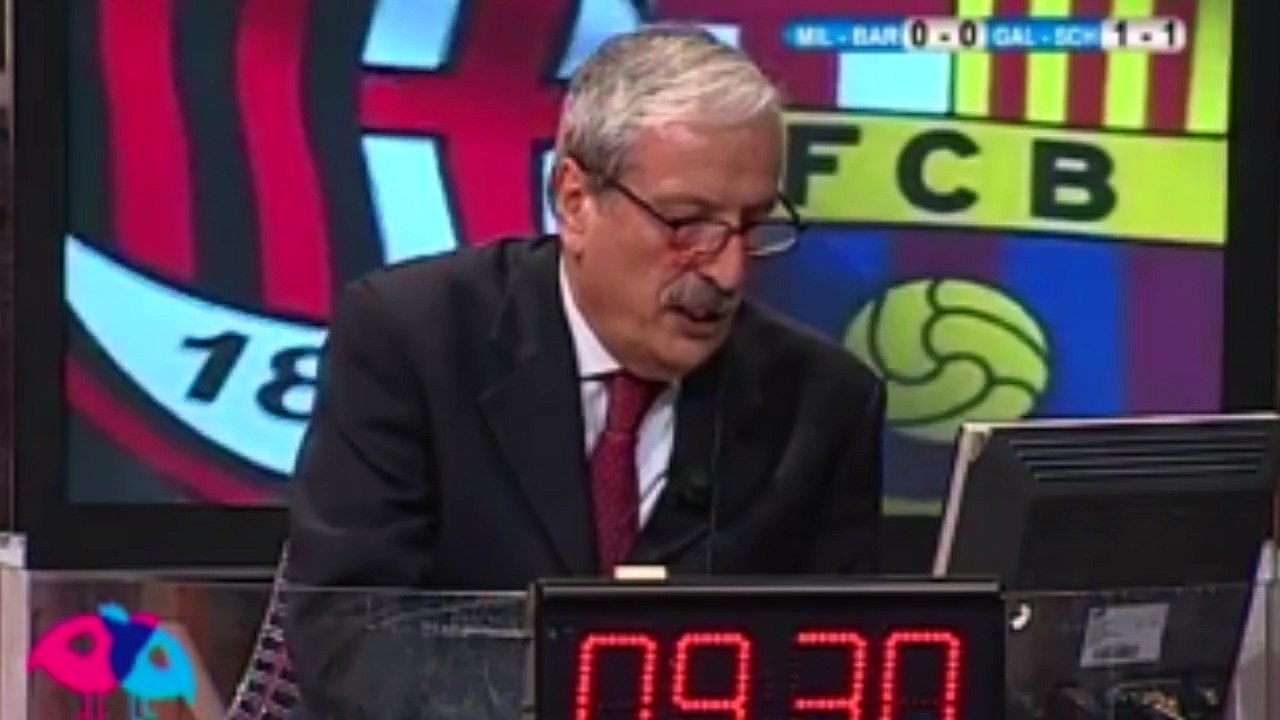 Balotelli et Robinho aussi fous que les commentateurs italiens !