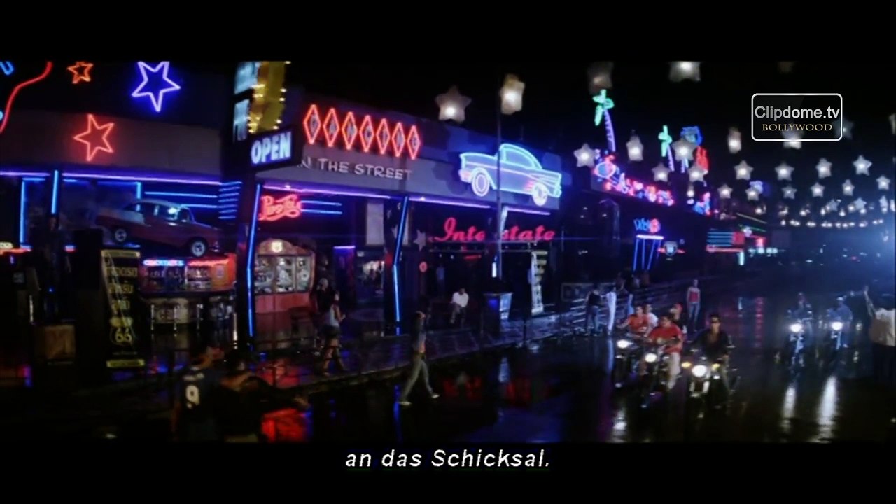 Wir Werden Uns Finden - Milenge Milenge (1) | Clipdome.tv | Bollywood HD