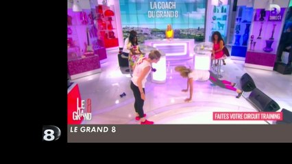 Le Zapping du 10/05 - CANAL+
