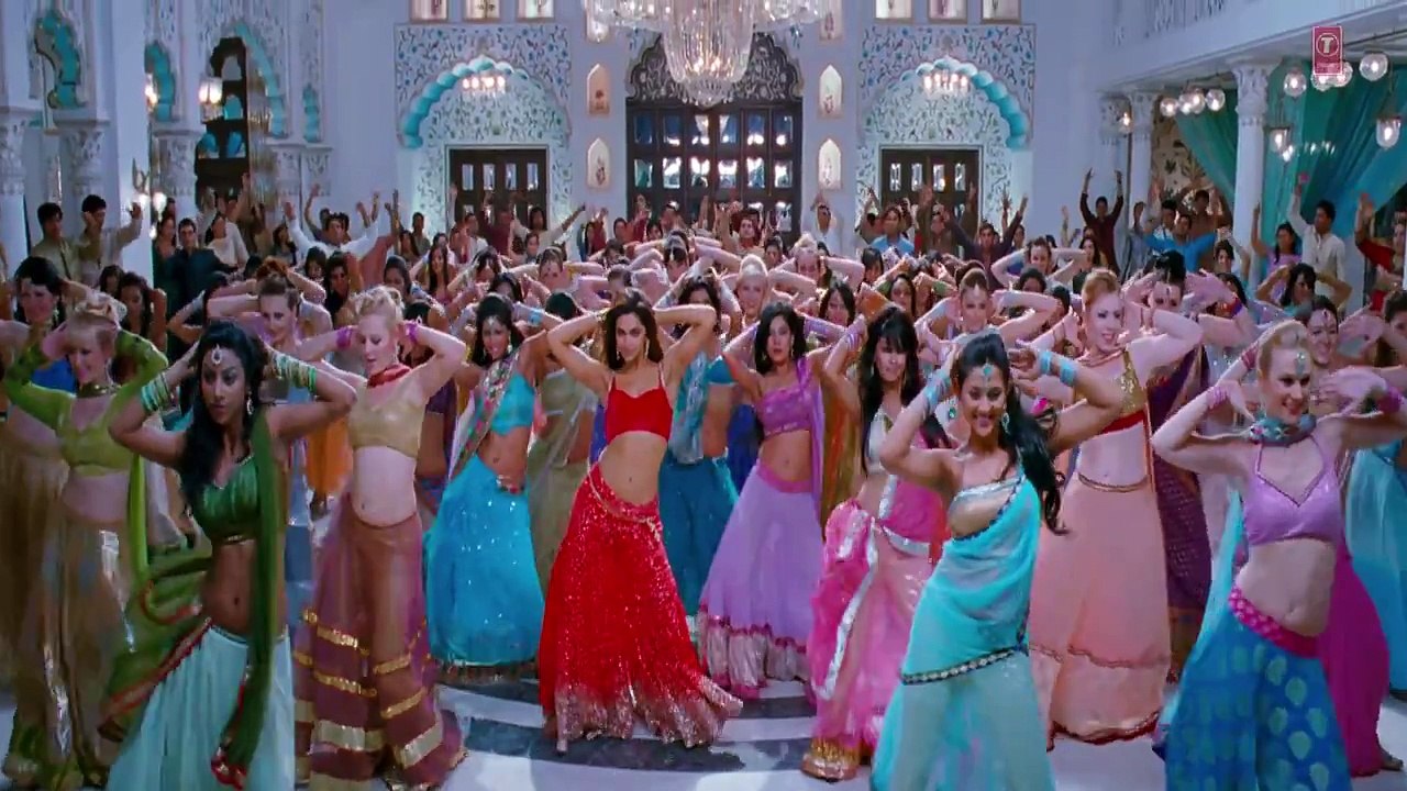 Dilli Wali Girlfriend Full HD Video Song Yeh Ja...