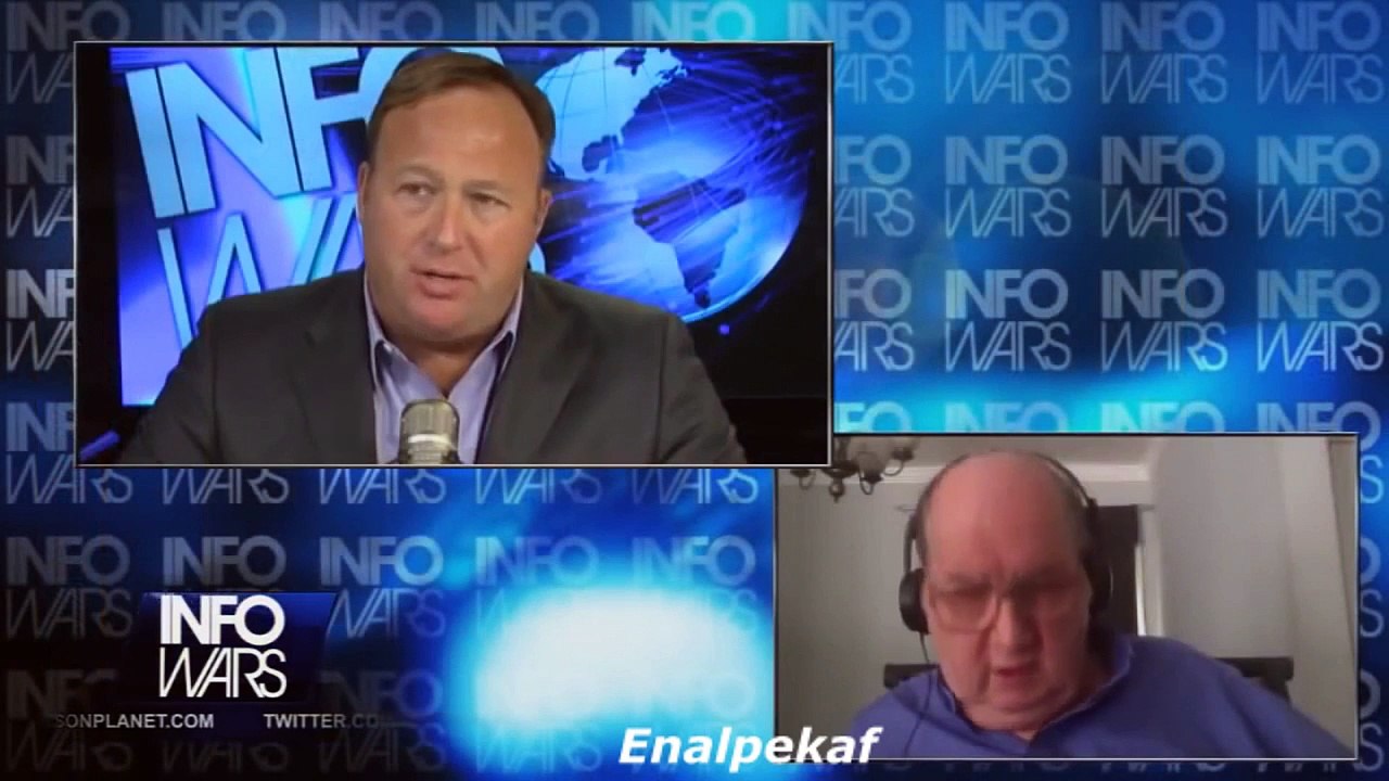 Bill Cooper is Alive Now Jordan Maxwell, Hybrid Beings Deception