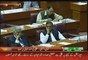 Asad Umar to Khawaja Asif “Kuch Haya Hoti Hai, Kuch Sharam Hoti Hai” in Parliament