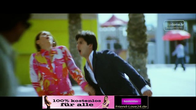 Wir Werden Uns Finden - Milenge Milenge (2) | Clipdome.tv | Bollywood HD