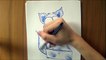 Funny Dirty Drawings Surprise!!