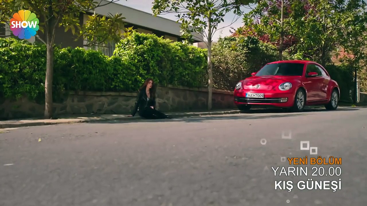 Kış Güneşi 7.Bölüm Fragmanı ᴴᴰ