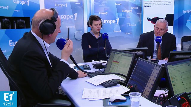 Les téléphones portables seraient inoffensifs pour le cerveau