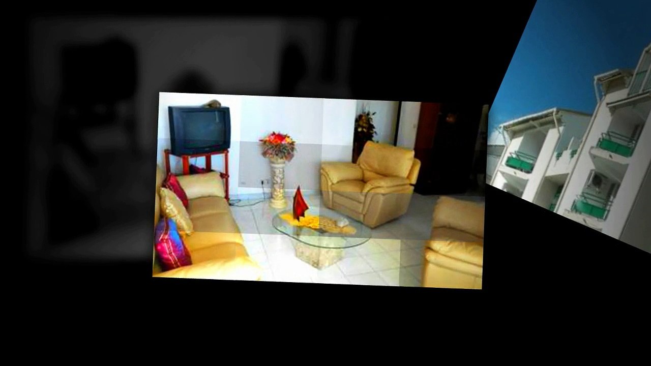 Vente Appartement, Pointe-à-pitre (971), 110 000€