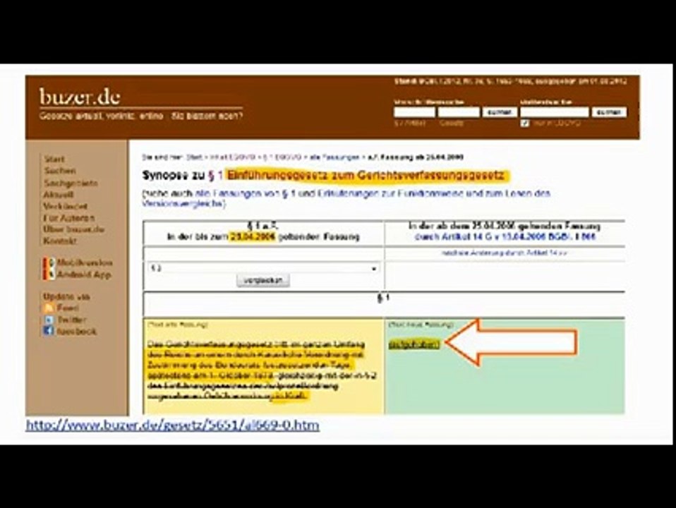 Warum glaubt Ihr, muss alles Unterschrieben