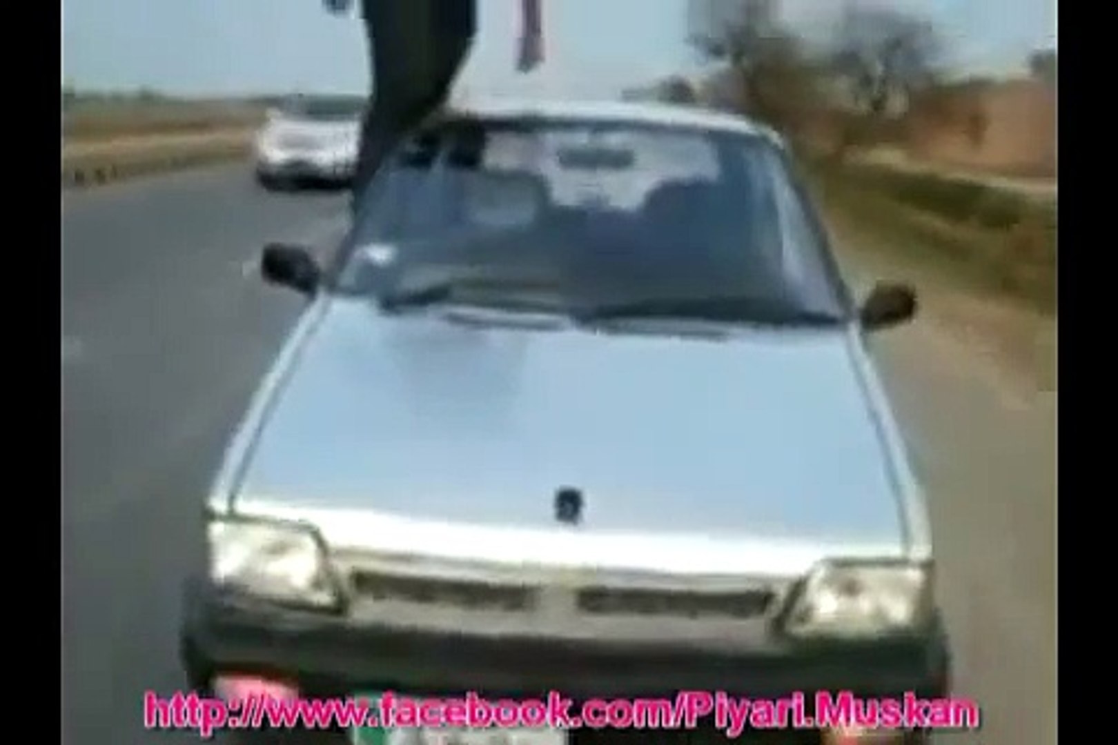⁣Pakistani Talent