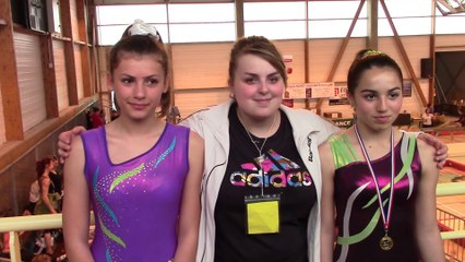 Championnat zone Bellerive 8 mai 2016