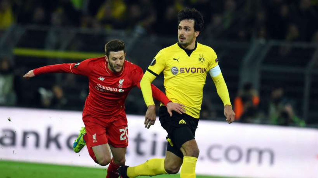 Officiel : Mats Hummels file au Bayern Munich !