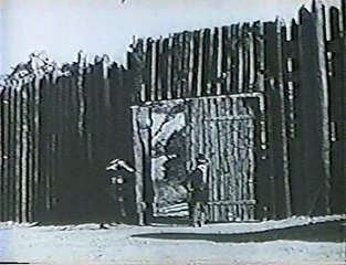 The Adventures of Rin Tin Tin @ 89 The Indian Hater