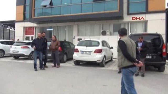 Bursa 'Canlı Bomba' Eser Çali'nin Parçalanan Cesedini Babası Aldı
