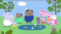 Peppa Pig en Español Videos Nuevos Ultima Temporada El circo de Peppa
