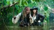 Pirates Of The Caribbean On Stranger Tides | OFFICIAL TRAILER [HD]