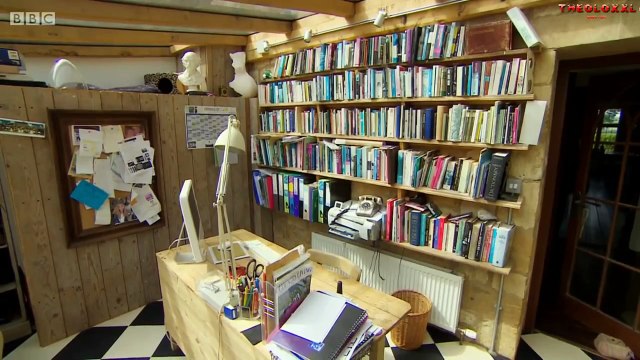 Escape to the Country Cotswolds [Series 13: 43]