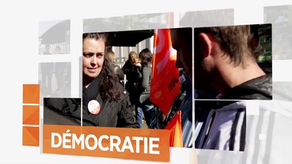 La CFDT : ses valeurs