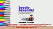 PDF  Lovely Lavender The Many Applications and Uses of Lavender Essential Oil Essential Oils Download Full Ebook