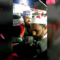 Syed Muzaffar Hussain Shah