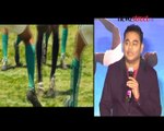 AR Rahman Held Screening of Pele!