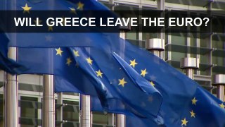 Grexit: What would happen if Greece left the Euro? BBC News