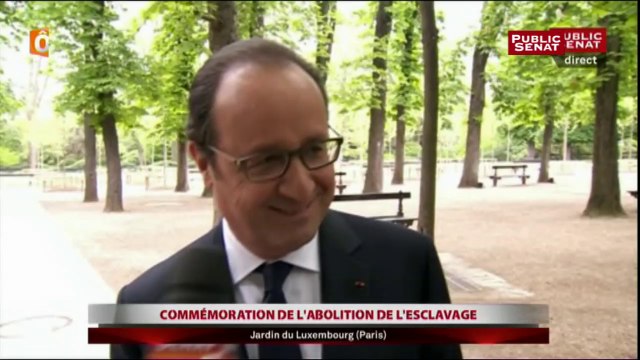 Hollande : « Oui, Christiane Taubira me manque »