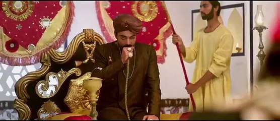 mah-e-mir official trailer new pakistan movie 2016 - Pakistani movie