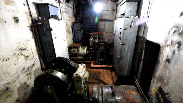 Le fort de Fermont - A 2 Ligne Maginot