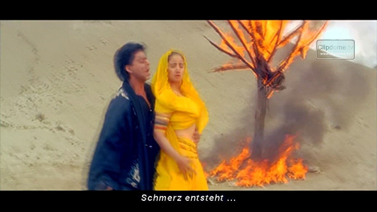 Uyire - En Uyire | Clipdome.tv | Bollywood HD