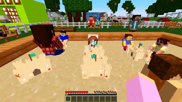 Minecraft - Little Kelly Adventures - BABY CHARLIE FALLS IN LOVE!