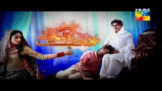 Mohabbat Aag Si Episode 18 Promo HUM TV Drama 16 Sep 2015