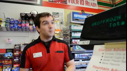 Behind The Scenes - Balloon vs Campus Prank