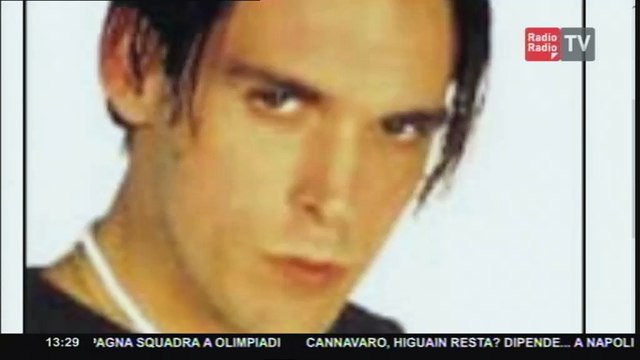 La Pecora nel Bosco - Alessandro Cozzolino (parte 1) - 10 maggio 2016