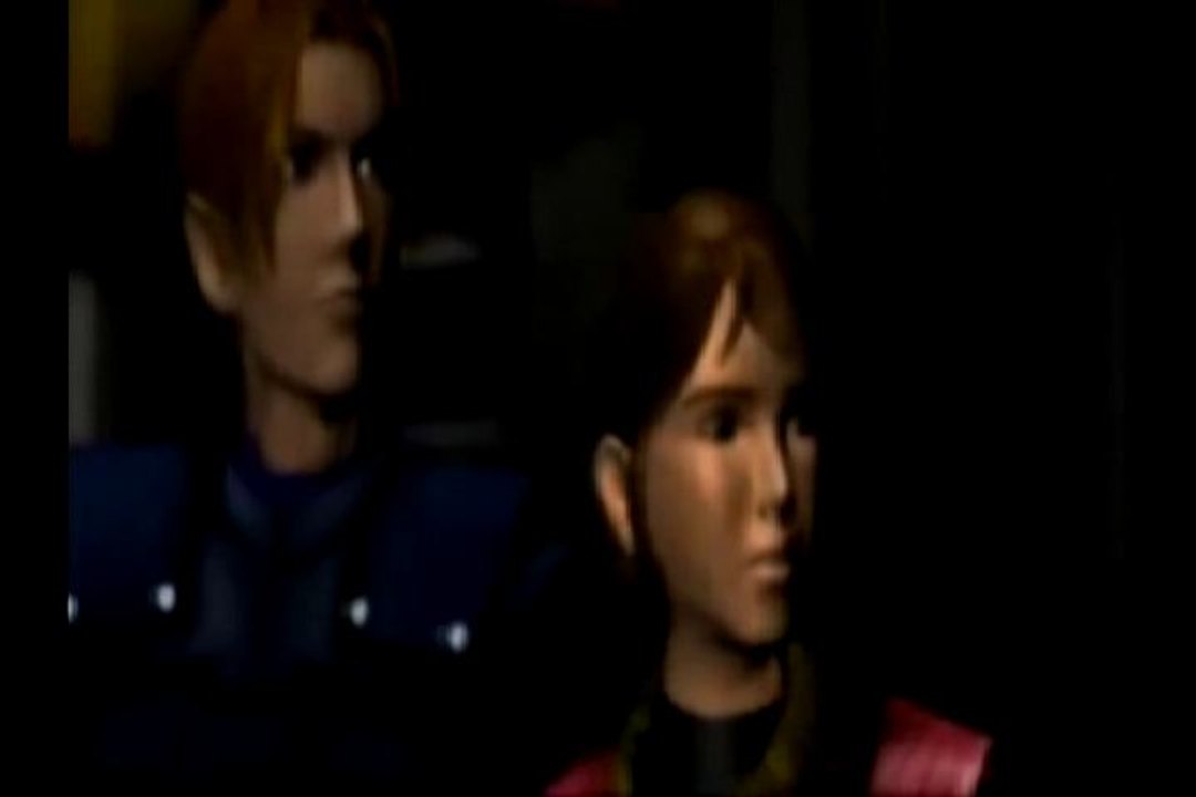 Resident Evil 2 Intro (Completa)
