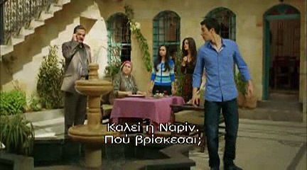ΜΑΥΡΟ ΤΡΙΑΝΤΑΦΥΛΛΟ E10 GREEK SUBS
